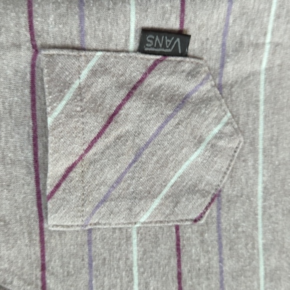 Vans tshirt - M - Picture 4 of 4